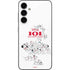 Disney 101 Dalmatians Family Galaxy S23 FE Skin