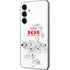 Disney 101 Dalmatians Family Galaxy S23 FE Skin