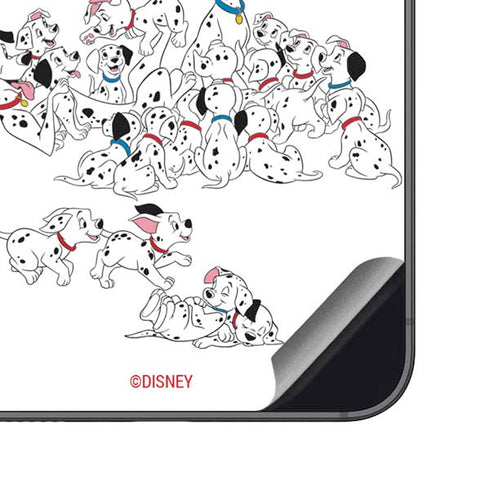 Disney 101 Dalmatians Family Galaxy S23 FE Skin