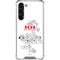 Disney 101 Dalmatians Family Galaxy S23 Plus Clear Case