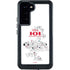 Disney 101 Dalmatians Family Galaxy S23 Plus Waterproof Case