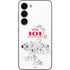 Disney 101 Dalmatians Family Galaxy S23 Skin