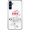 Disney 101 Dalmatians Family Galaxy S24 Clear Case