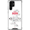 Disney 101 Dalmatians Family Galaxy S24 Ultra Clear Case