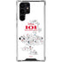 Disney 101 Dalmatians Family Galaxy S24 Ultra Clear Case