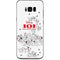 Disney 101 Dalmatians Family Galaxy S8 Skin
