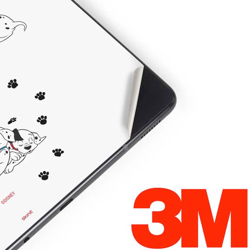 Disney 101 Dalmatians Family Samsung Galaxy Tab Skin