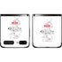 Disney 101 Dalmatians Family Galaxy Z Flip Skin