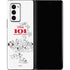 Disney 101 Dalmatians Family Galaxy Z Fold2 5G Skin