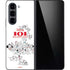 Disney 101 Dalmatians Family Galaxy Z Fold5 5G Skin