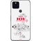 Disney 101 Dalmatians Family Google Pixel 4a 5G Skin