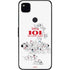 Disney 101 Dalmatians Family Google Pixel 4a Skin