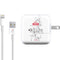 Disney 101 Dalmatians Family iPad Charger (10W USB) Skin