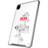 Disney 101 Dalmatians Family iPad Pro 12.9in (2020) Clear Case