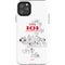 Disney 101 Dalmatians Family iPhone 11 Pro Max Impact Case