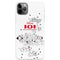 Disney 101 Dalmatians Family iPhone 11 Pro Max Lite Case