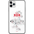 Disney 101 Dalmatians Family iPhone 11 Pro Max Skin