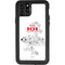 Disney 101 Dalmatians Family iPhone 11 Pro Max Waterproof Case