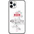 Disney 101 Dalmatians Family iPhone 11 Pro Skin