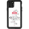 Disney 101 Dalmatians Family iPhone 11 Pro Waterproof Case