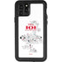 Disney 101 Dalmatians Family iPhone 11 Pro Waterproof Case