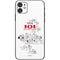 Disney 101 Dalmatians Family iPhone 11 Skin
