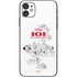 Disney 101 Dalmatians Family iPhone 11 Skin
