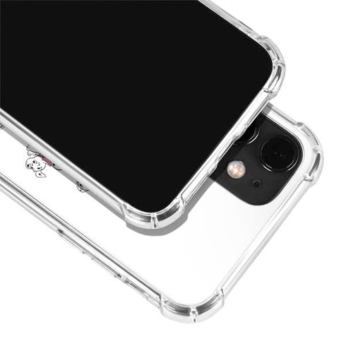 Disney 101 Dalmatians Family iPhone 12 Clear Case