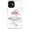 Disney 101 Dalmatians Family iPhone 12 Impact Case