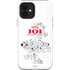 Disney 101 Dalmatians Family iPhone 12 Impact Case