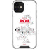 Disney 101 Dalmatians Family iPhone 12 Mini Clear Case