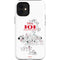 Disney 101 Dalmatians Family iPhone 12 Mini Impact Case