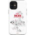 Disney 101 Dalmatians Family iPhone 12 Mini Impact Case