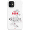 Disney 101 Dalmatians Family iPhone 12 Mini Lite Case
