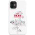 Disney 101 Dalmatians Family iPhone 12 Mini Lite Case