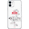 Disney 101 Dalmatians Family iPhone 12 Mini Skin