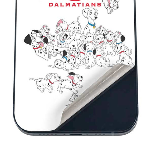 Disney 101 Dalmatians Family iPhone 12 Mini Skin
