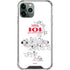Disney 101 Dalmatians Family iPhone 12 Pro Max Clear Case
