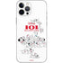 Disney 101 Dalmatians Family iPhone 12 Pro Max Skin