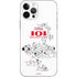 Disney 101 Dalmatians Family iPhone 12 Pro Skin