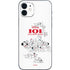 Disney 101 Dalmatians Family iPhone 12 Skin