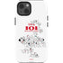 Disney 101 Dalmatians Family iPhone 13 Impact Case
