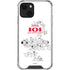 Disney 101 Dalmatians Family iPhone 13 Mini Clear Case