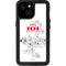 Disney 101 Dalmatians Family iPhone 13 Mini Waterproof Case