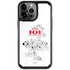 Disney 101 Dalmatians Family iPhone 13 Pro Cargo Case