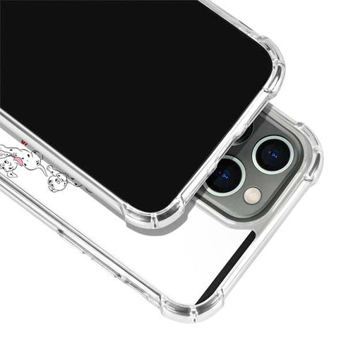 Disney 101 Dalmatians Family iPhone 13 Pro Clear Case