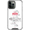 Disney 101 Dalmatians Family iPhone 13 Pro Max Clear Case