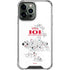 Disney 101 Dalmatians Family iPhone 13 Pro Max Clear Case