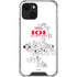 Disney 101 Dalmatians Family iPhone 14 Clear Case