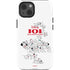 Disney 101 Dalmatians Family iPhone 14 Impact Case